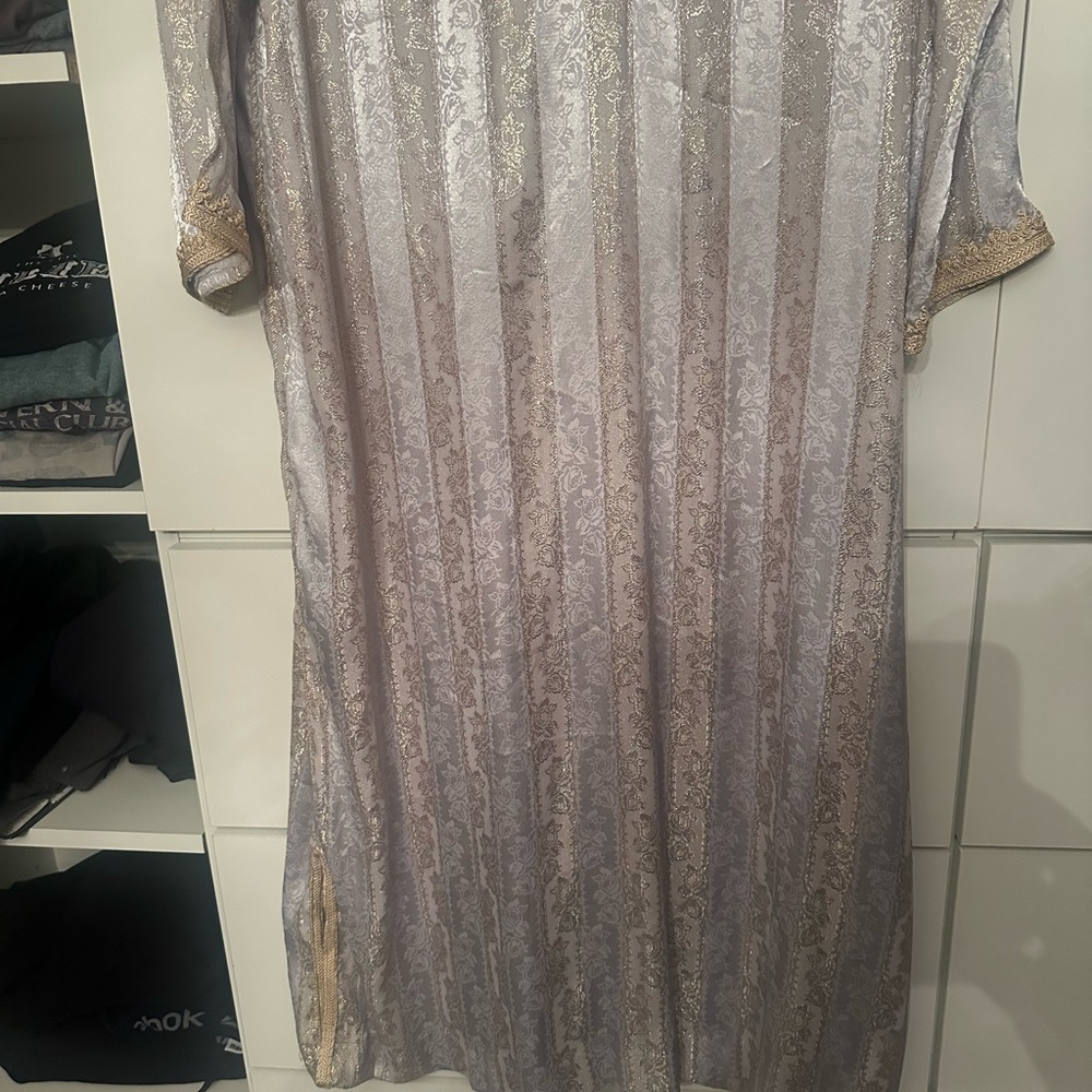 Pretty caftan - Picture 2 of 6